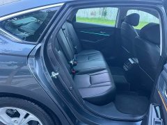 Honda Accord 260TURBO Smart Edition - ფოტო 12