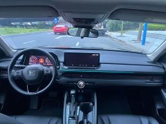 Honda Accord 260TURBO Smart Edition - ფოტო 13