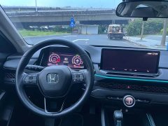 Honda Accord 260TURBO Smart Edition - ფოტო 14
