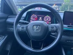 Honda Accord 260TURBO Smart Edition - ფოტო 15