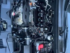 Honda Accord 260TURBO Smart Edition - ფოტო 16