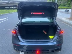 Honda Accord 260TURBO Smart Edition - ფოტო 17