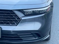Honda Accord 260TURBO Smart Edition - ფოტო 18