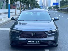 Honda Accord 260TURBO Smart Edition - ფოტო 2