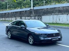 Honda Accord 260TURBO Smart Edition - ფოტო 3