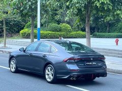 Honda Accord 260TURBO Smart Edition - ფოტო 4