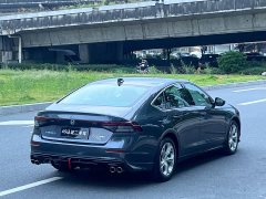 Honda Accord 260TURBO Smart Edition - ფოტო 5