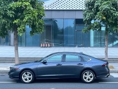 Honda Accord 260TURBO Smart Edition - ფოტო 7