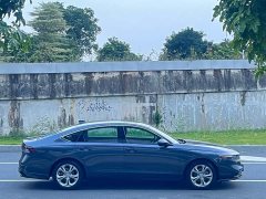 Honda Accord 260TURBO Smart Edition - ფოტო 8