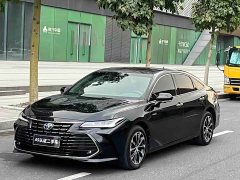 Toyota Avalon 2.5L Luxury Edition - ფოტო 1