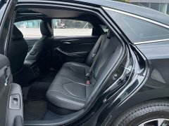Toyota Avalon 2.5L Luxury Edition - ფოტო 10
