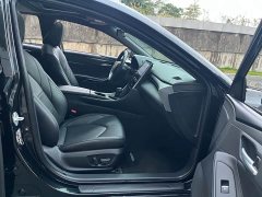 Toyota Avalon 2.5L Luxury Edition - ფოტო 11