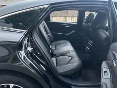 Toyota Avalon 2.5L Luxury Edition - ფოტო 12