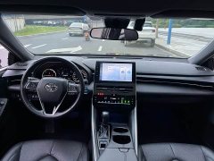 Toyota Avalon 2.5L Luxury Edition - ფოტო 13
