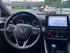Toyota Avalon 2.5L Luxury Edition - ფოტო 14