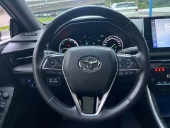 Toyota Avalon 2.5L Luxury Edition - ფოტო 15