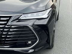 Toyota Avalon 2.5L Luxury Edition - ფოტო 17