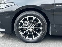 Toyota Avalon 2.5L Luxury Edition - ფოტო 19