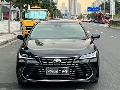 Toyota Avalon 2.5L Luxury Edition - ფოტო 2