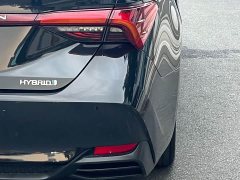 Toyota Avalon 2.5L Luxury Edition - ფოტო 20
