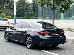 Toyota Avalon 2.5L Luxury Edition - ფოტო 4