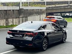 Toyota Avalon 2.5L Luxury Edition - ფოტო 5