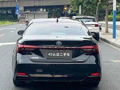 Toyota Avalon 2.5L Luxury Edition - ფოტო 6