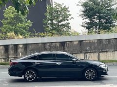 Toyota Avalon 2.5L Luxury Edition - ფოტო 7