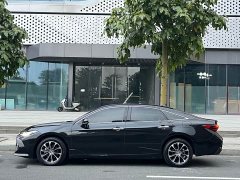 Toyota Avalon 2.5L Luxury Edition - ფოტო 8