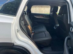 Chery 8 PLUS 290TGDI DCT Edition - ფოტო 11