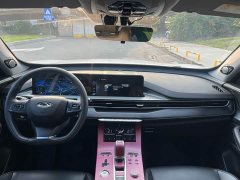 Chery 8 PLUS 290TGDI DCT Edition - ფოტო 12