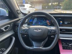 Chery 8 PLUS 290TGDI DCT Edition - ფოტო 14