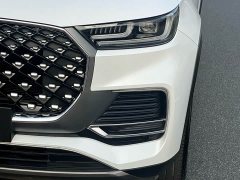 Chery 8 PLUS 290TGDI DCT Edition - ფოტო 15