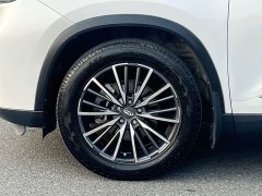 Chery 8 PLUS 290TGDI DCT Edition - ფოტო 18