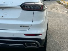 Chery 8 PLUS 290TGDI DCT Edition - ფოტო 19