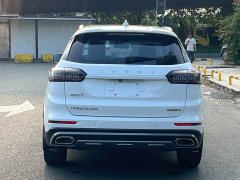 Chery 8 PLUS 290TGDI DCT Edition - ფოტო 6