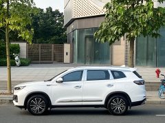 Chery 8 PLUS 290TGDI DCT Edition - ფოტო 7