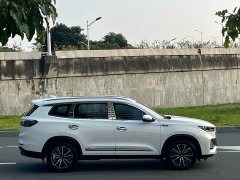 Chery 8 PLUS 290TGDI DCT Edition - ფოტო 8