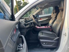 Chery 8 PLUS 290TGDI DCT Edition - ფოტო 9
