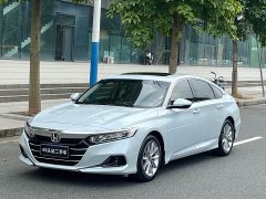 Honda Accord 260TURBO Luxury Edition - ფოტო 1