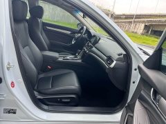 Honda Accord 260TURBO Luxury Edition - ფოტო 9