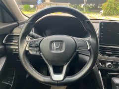 Honda Accord 260TURBO Luxury Edition - ფოტო 12