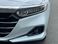 Honda Accord 260TURBO Luxury Edition - ფოტო 13