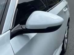 Honda Accord 260TURBO Luxury Edition - ფოტო 14