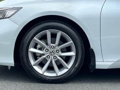 Honda Accord 260TURBO Luxury Edition - ფოტო 15