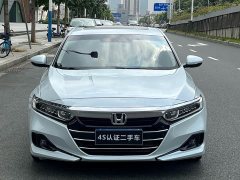 Honda Accord 260TURBO Luxury Edition - ფოტო 2