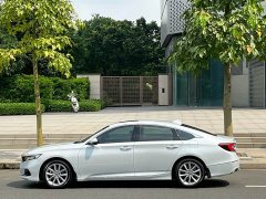 Honda Accord 260TURBO Luxury Edition - ფოტო 5