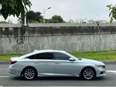 Honda Accord 260TURBO Luxury Edition - ფოტო 6