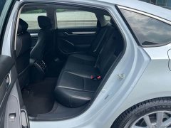 Honda Accord 260TURBO Luxury Edition - ფოტო 8