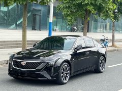 Cadillac CT5 28T Edition - ფოტო 1